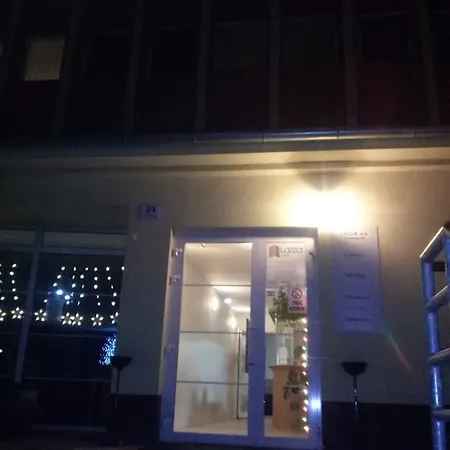 Motel Lazza