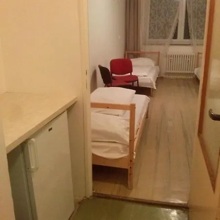 Lazza Motel Brno