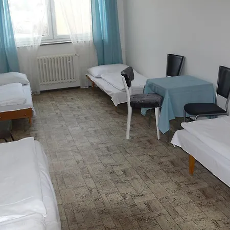 Motel Lazza Brno