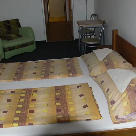 Lazza Motel Brno