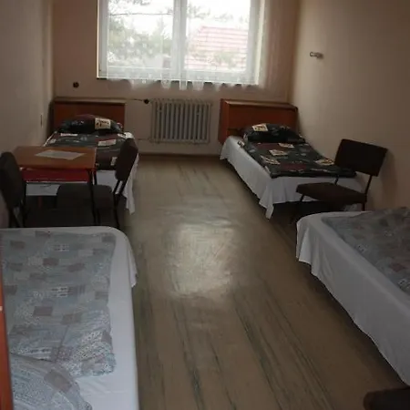Motel Lazza Brünn (Brno)
