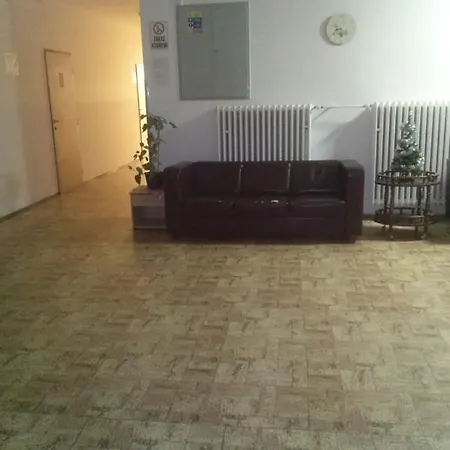 Lazza Brünn (Brno)