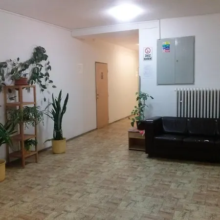 Lazza Brünn (Brno)