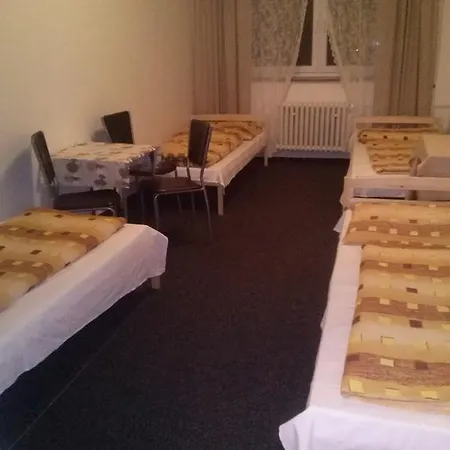 Motel Lazza Brünn (Brno)