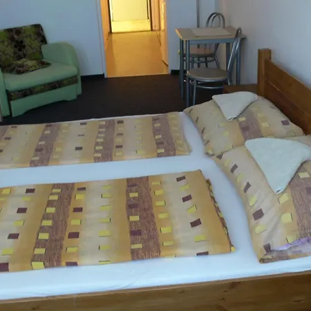 Lazza Motel Brno