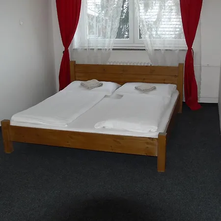 Lazza Brünn (Brno)